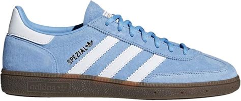 adidas spezial azul claro|Blue .